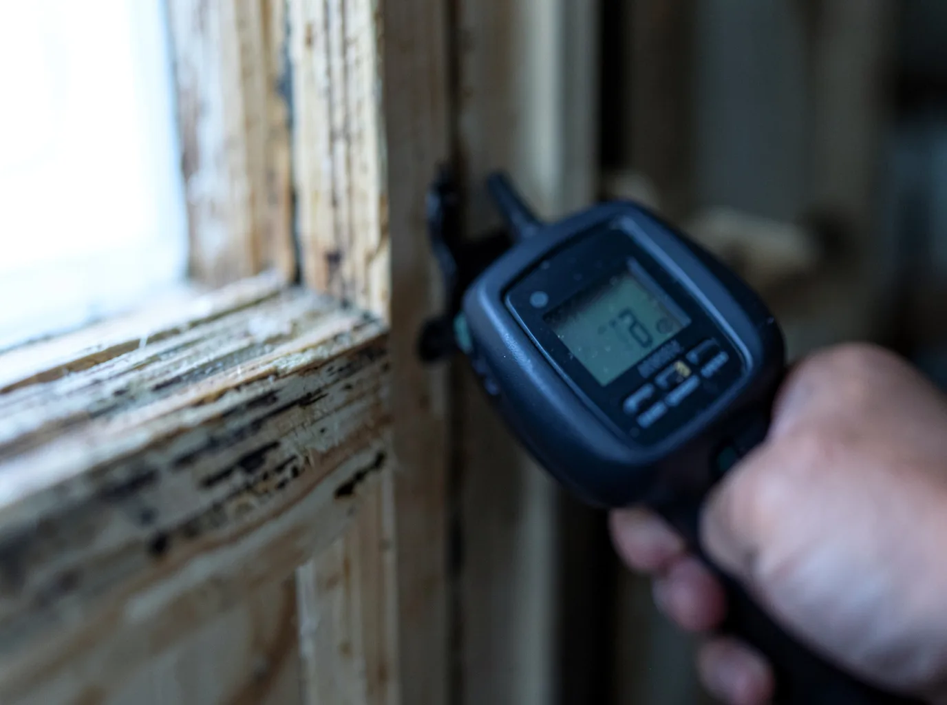 Commercial Water Damage Restoration in Bethpage, NY